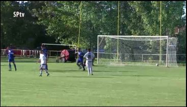 SPORT Labdarúgás